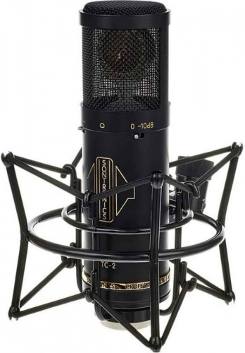 Микрофон Sontronics STC-2 Black - JCS.UA фото 6