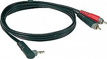 Коммутационный кабель Klotz AY7A0100 - JCS.UA