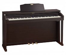 Цифровое фортепиано ROLAND HP504 RW - JCS.UA