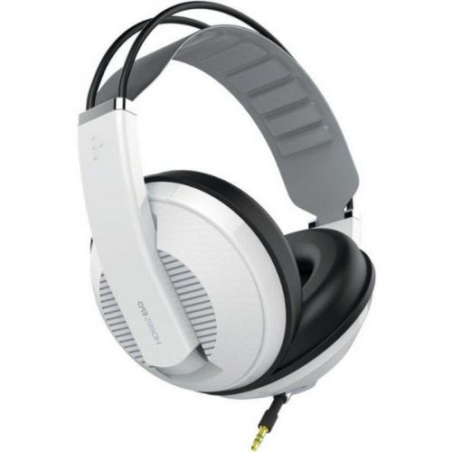 Наушники SUPERLUX HD662EVO White - JCS.UA фото 3