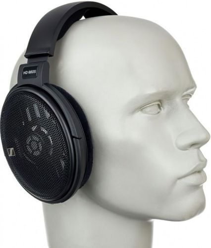 Навушники Sennheiser HD 660 S - JCS.UA фото 13