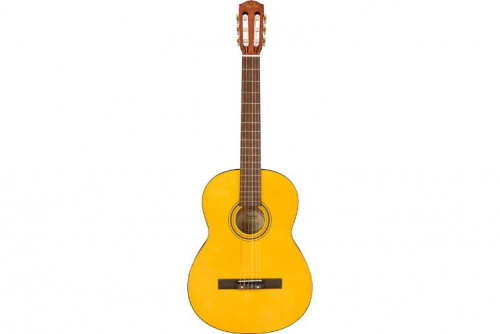 Классическая гитара FENDER ESC-110 CLASSICAL WIDE NECK - JCS.UA