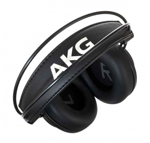 Навушники AKG K245 - JCS.UA фото 4