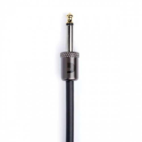 Разъем DADDARIO PW-GP-2 1/4 inch Plug, Straight - JCS.UA фото 5