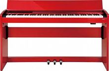 Цифрове фортепіано Roland F120R-PR - JCS.UA