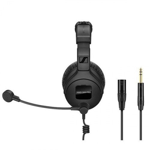 Наушники Sennheiser HMD 300-XQ-2 - JCS.UA фото 2