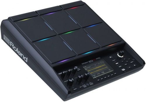 Електронні барабани Roland SPD-SX PRO - JCS.UA