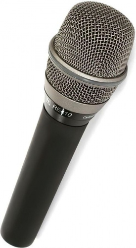 Микрофон Electro-Voice RE 410 - JCS.UA фото 2