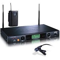 Радіосистема JTS US-9030DC Pro / PT-900B + CM-501 - JCS.UA