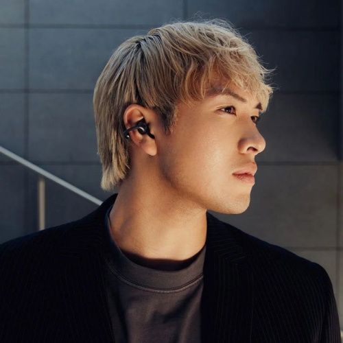 Наушники-вкладки Beyerdynamic Amiron Zero Black - JCS.UA фото 5 Наушники-вкладки Beyerdynamic Amiron Zero Black - JCS.UA фото 5