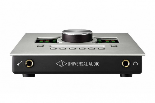 Аудиоинтерфейс UNIVERSAL AUDIO Apollo Twin USB Heritage Edition (Desktop/Win) - JCS.UA фото 2
