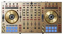 DJ-контроллер Pioneer DDJ-SX-N - JCS.UA