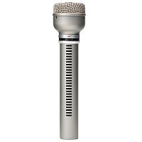 Мікрофон Warm Audio WA-19 Nickel - JCS.UA