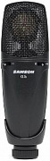 Samson CL7a - универсальный микрофон для записи голоса и инструментов