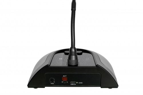 Радіосистема Markus  МС 9000 Conference - JCS.UA фото 4