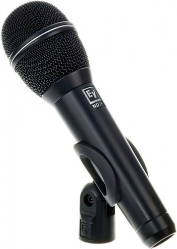 Микрофон Electro-Voice ND76 - JCS.UA фото 5
