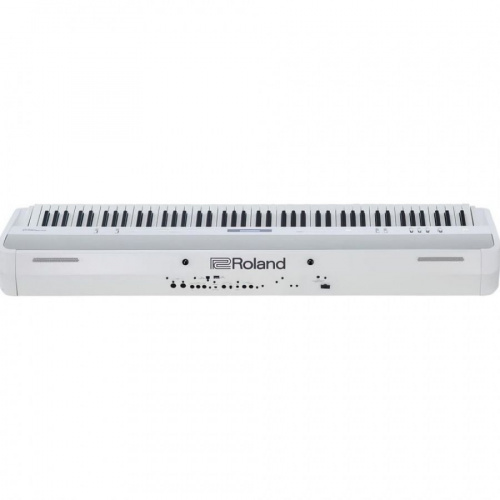 Цифровое пианино Roland FP-90X White - JCS.UA фото 4