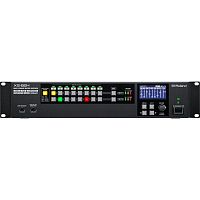 Аудио-видео микшер Roland XS82H - JCS.UA