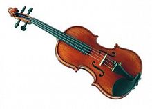 Скрипка GLIGA Violin1/16Gama II - JCS.UA