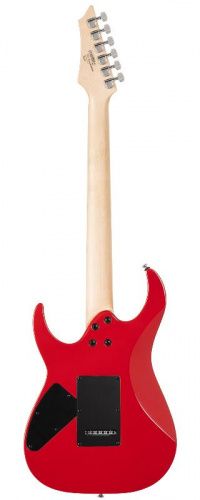 Электрогитара CORT X200 (Candy Red) - JCS.UA фото 2 Электрогитара CORT X200 (Candy Red) - JCS.UA фото 2