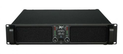 Підсилювач Park Audio S4 MkII - JCS.UA