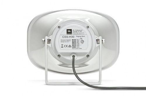 Рупорная акустическая система JBL CSS-H30 - JCS.UA фото 2