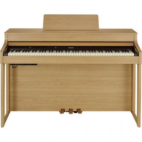 Цифровое пианино Roland HP702-LA SET - JCS.UA фото 2