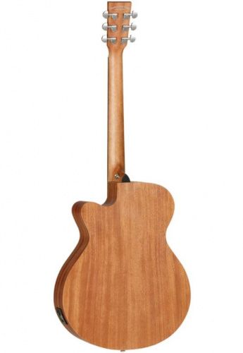 Электроакустическая гитар TANGLEWOOD Roadster TR4CE - JCS.UA фото 2