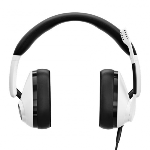 Навушники EPOS H3 Ghost White - JCS.UA фото 3