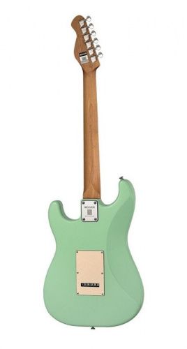 Электрогитара MOOER MSC10 Pro (Surf Green) - JCS.UA фото 4