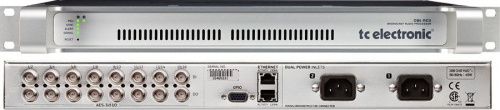 Процессор t.c.electronic DB6 AES - JCS.UA