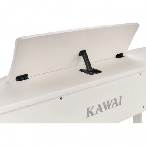 Цифрове піаніно Kawai CN29W - JCS.UA фото 9