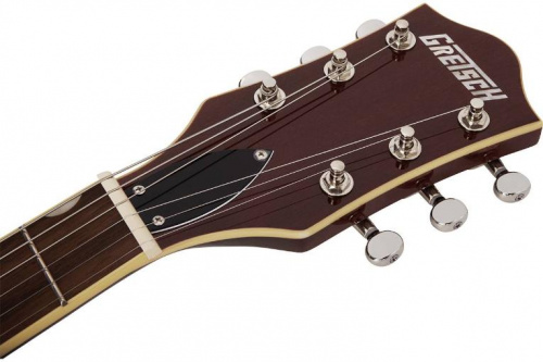 Гітара напівакустична GRETSCH G5622 ELECTROMATIC CENTER BLOCK DOUBLE-CUT WITH V-STOPTAIL AGED WALNUT - JCS.UA фото 7