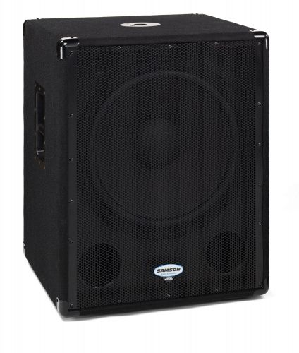 Активна акустична система Samson dB1800a - JCS.UA