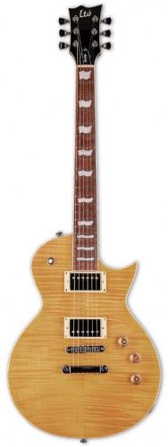 Электрогитара LTD EC-256 (Vintage Natural) - JCS.UA