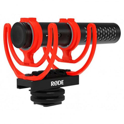 Микрофон RODE VideoMic GO II - JCS.UA фото 3