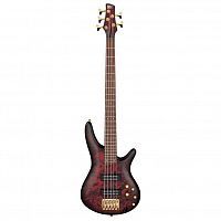Бас-гитара Ibanez SR305EDX WZM - JCS.UA