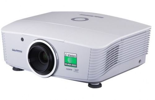 Проектор OPTOMA Digital Projection E-Vision 4500 - JCS.UA фото 3