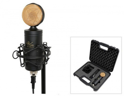 Мікрофон Alpha Audio MIC Studio USB - JCS.UA фото 2