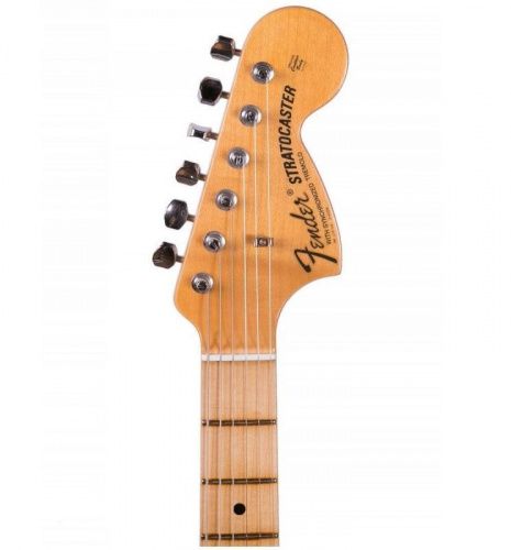 Электрогитара FENDER CUSTOM SHOP 1969 JOURNEYMAN RELIC STRATOCASTER MAPLE - JCS.UA фото 4