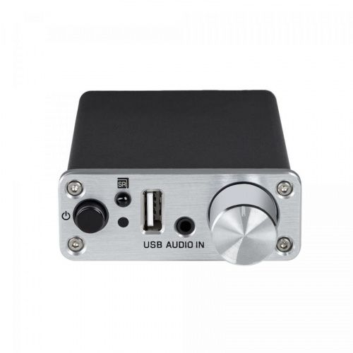 Акустический комплект SKY SOUND WIFI BOX-1303 BLACK - JCS.UA фото 2