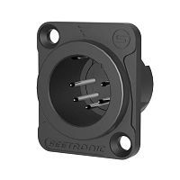  Разъем Seetronic MJ5F2C-B - JCS.UA