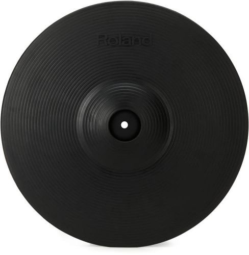 Віртуальна тарілка RIDE Roland CY13R-BK (13") - JCS.UA фото 2