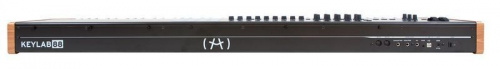 MIDI-клавиатура Arturia KeyLab 88 Black Edition - JCS.UA фото 4