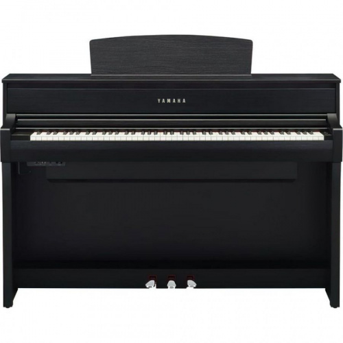 Цифровое пианино YAMAHA Clavinova CLP-775 (Black) - JCS.UA фото 2