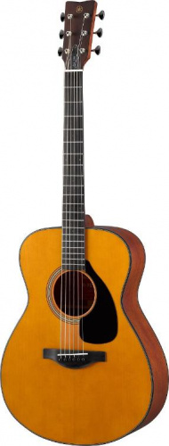 Электроакустическая гитара YAMAHA FSX3 - JCS.UA фото 2