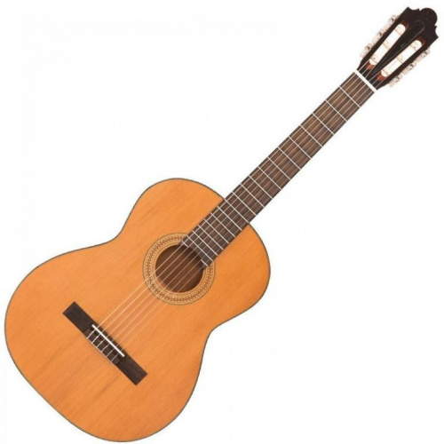 Классическая гитара Santos Martinez SM350 - JCS.UA фото 2