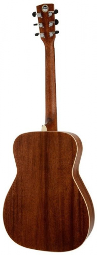 Акустическая гитара Cort L100C NAT - JCS.UA фото 3