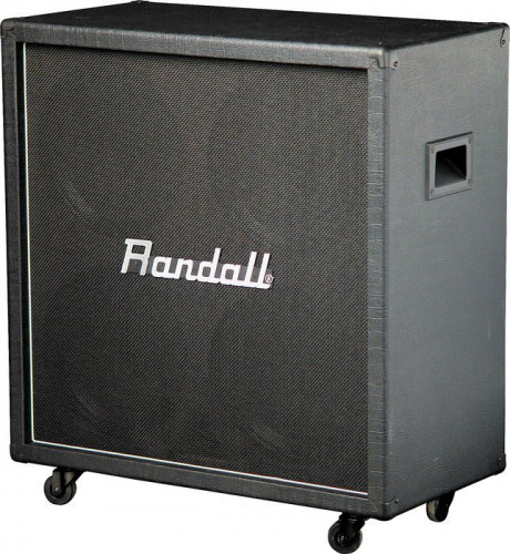 Гітарний кабінет Randall RX412M - JCS.UA