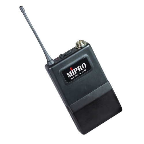 Радиосистема Mipro MR-801a/MT-801a (807.500 MHz) - JCS.UA фото 3